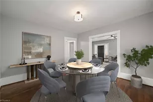 619 N Mendenhall St, Greensboro, NC 27401 - Photo 8