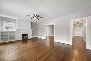 619 N Mendenhall St, Greensboro, NC 27401 - Photo 4