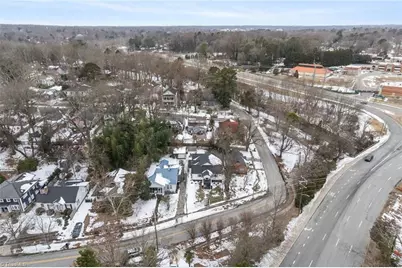 619 N Mendenhall Street, Greensboro, NC 27401 - Photo 22