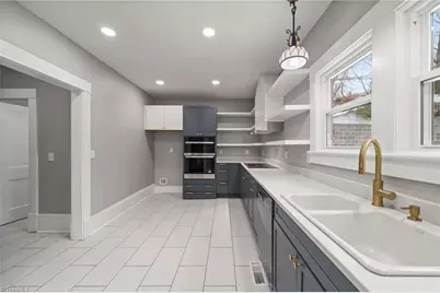 619 N Mendenhall Street, Greensboro, NC 27401 - Photo 8