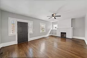 619 N Mendenhall St, Greensboro, NC 27401 - Photo 6