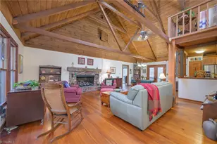 3314 Vienna Dozier Rd, Pfafftown, NC 27040 - Photo 4