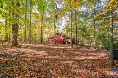 3314 Vienna Dozier Road, Pfafftown, NC 27040 - Photo 32