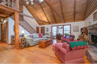 3314 Vienna Dozier Road, Pfafftown, NC 27040 - Photo 6