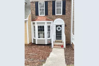 4536 Hamptonshire Drive, Raleigh, NC 27613 - Photo 1