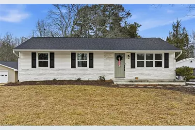 5604 Bunch Road, Oak Ridge, NC 27310 - Photo 1