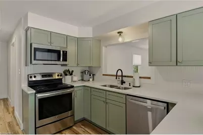 5604 Bunch Road, Oak Ridge, NC 27310 - Photo 12