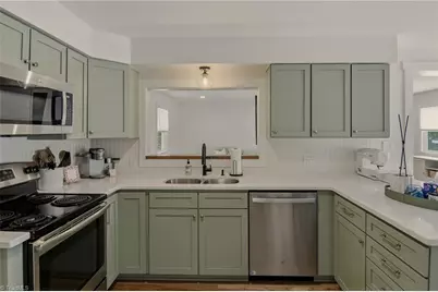 5604 Bunch Road, Oak Ridge, NC 27310 - Photo 14