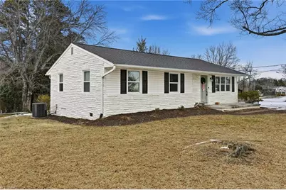 5604 Bunch Road, Oak Ridge, NC 27310 - Photo 2