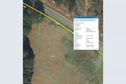 0 S US Highway 52, Norwood, NC 27292 - Photo 1