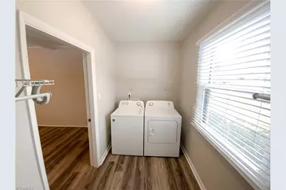 202 Hassellwood Drive, Jamestown, NC 27282 - Photo 16