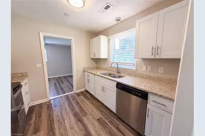 202 Hassellwood Drive, Jamestown, NC 27282 - Photo 2