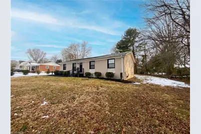 202 Hassellwood Drive, Jamestown, NC 27282 - Photo 20