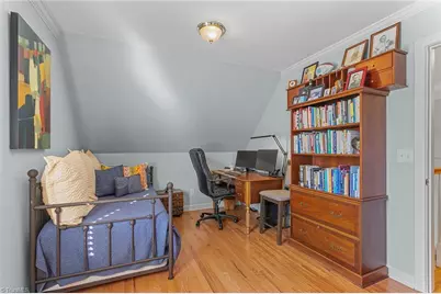 971 Wyckshire Court, Whitsett, NC 27377 - Photo 34