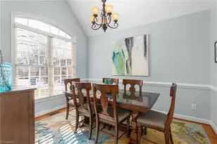 971 Wyckshire Ct, Whitsett, NC 27377 - Photo 6