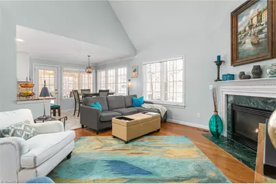 971 Wyckshire Court, Whitsett, NC 27377 - Photo 10