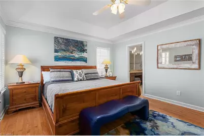 971 Wyckshire Court, Whitsett, NC 27377 - Photo 18