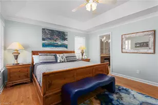 971 Wyckshire Ct, Whitsett, NC 27377 - Photo 18