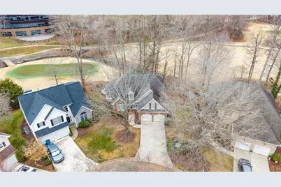 971 Wyckshire Court, Whitsett, NC 27377 - Photo 46