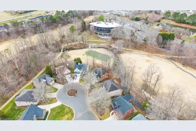 971 Wyckshire Court, Whitsett, NC 27377 - Photo 44