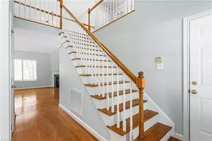 971 Wyckshire Ct, Whitsett, NC 27377 - Photo 6