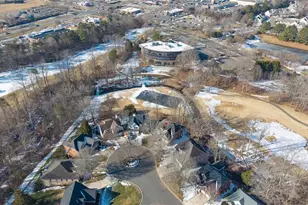 971 Wyckshire Ct, Whitsett, NC 27377 - Photo 44