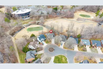 971 Wyckshire Court, Whitsett, NC 27377 - Photo 42