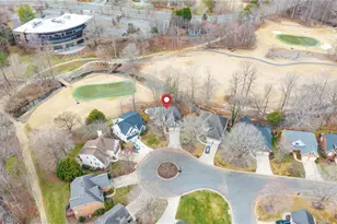 971 Wyckshire Ct, Whitsett, NC 27377 - Photo 42