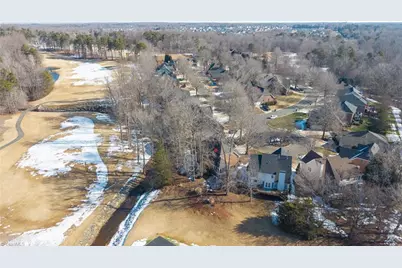 971 Wyckshire Court, Whitsett, NC 27377 - Photo 44