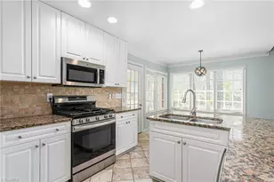 971 Wyckshire Ct, Whitsett, NC 27377 - Photo 18