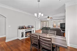 705 W 5th Ave, Lexington, NC 27292 - Photo 18