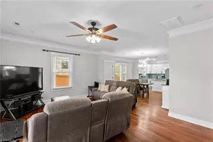 705 W 5th Ave, Lexington, NC 27292 - Photo 14