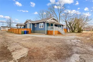 705 W 5th Ave, Lexington, NC 27292 - Photo 48