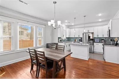 705 W 5th Avenue, Lexington, NC 27292 - Photo 16