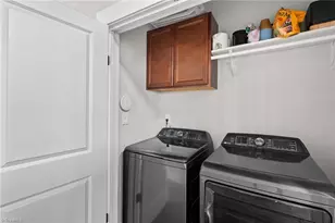 705 W 5th Ave, Lexington, NC 27292 - Photo 40