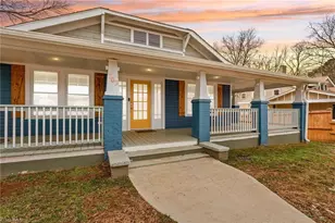 705 W 5th Ave, Lexington, NC 27292 - Photo 8