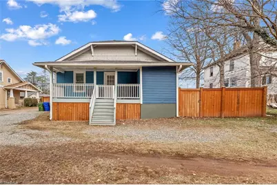 705 W 5th Avenue, Lexington, NC 27292 - Photo 44