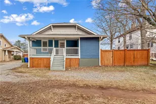 705 W 5th Ave, Lexington, NC 27292 - Photo 44