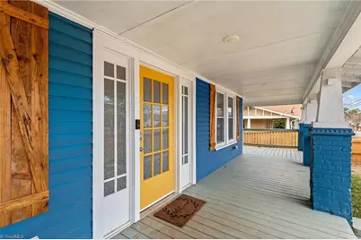 705 W 5th Avenue, Lexington, NC 27292 - Photo 12