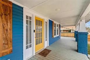 705 W 5th Ave, Lexington, NC 27292 - Photo 12