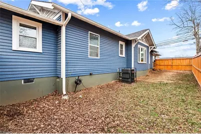 705 W 5th Avenue, Lexington, NC 27292 - Photo 42