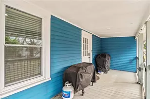 705 W 5th Ave, Lexington, NC 27292 - Photo 46