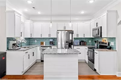 705 W 5th Avenue, Lexington, NC 27292 - Photo 20