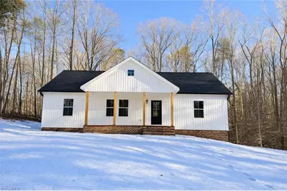 639 Georgetown Road, Winston-Salem, NC 27107 - Photo 1