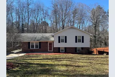 1542 Overlook Drive, Wilkesboro, NC 28697 - Photo 1