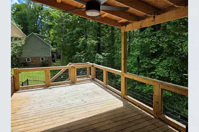 1542 Overlook Drive, Wilkesboro, NC 28697 - Photo 6