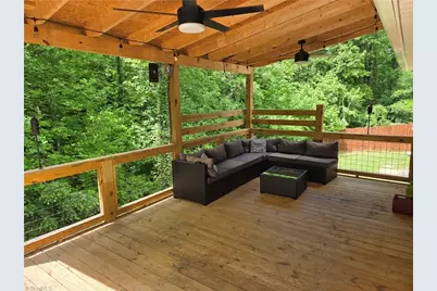 1542 Overlook Drive, Wilkesboro, NC 28697 - Photo 4