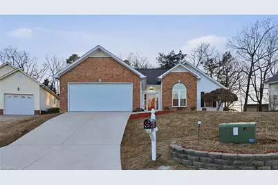 1200 Bayford Court, High Point, NC 27265 - Photo 2
