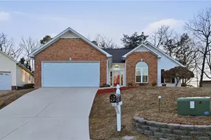 1200 Bayford Ct, High Point, NC 27265 - Photo 2