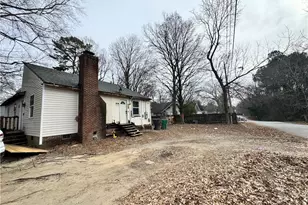 1136 Montlieu Ave, High Point, NC 27262 - Photo 2